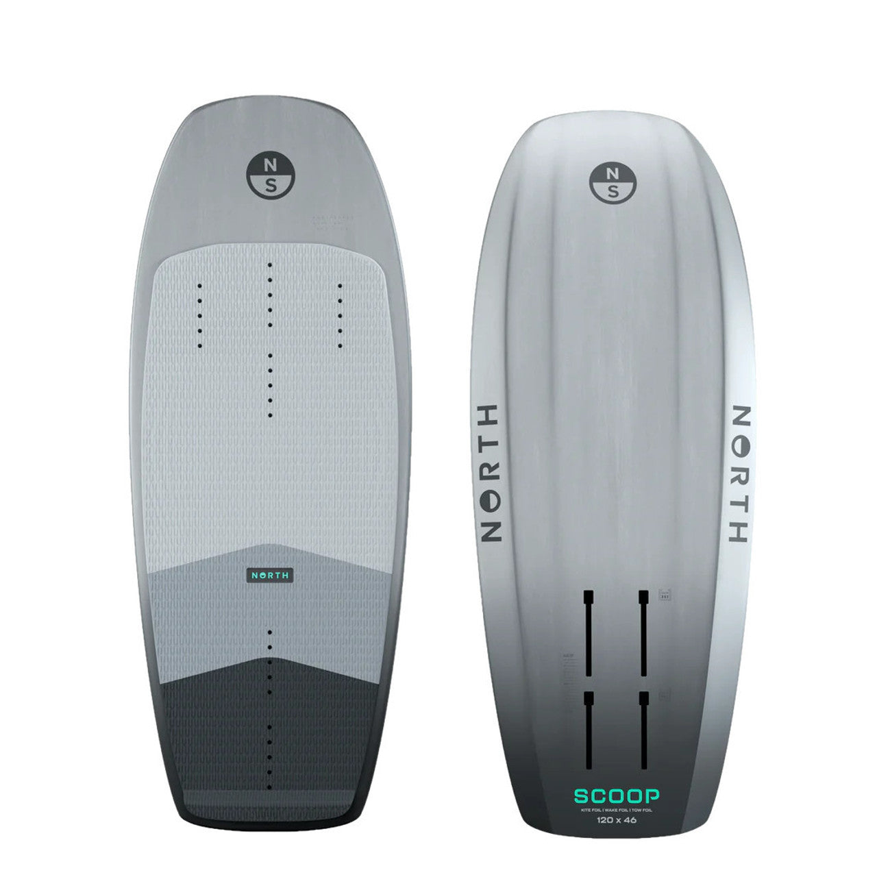 North Board Carbon