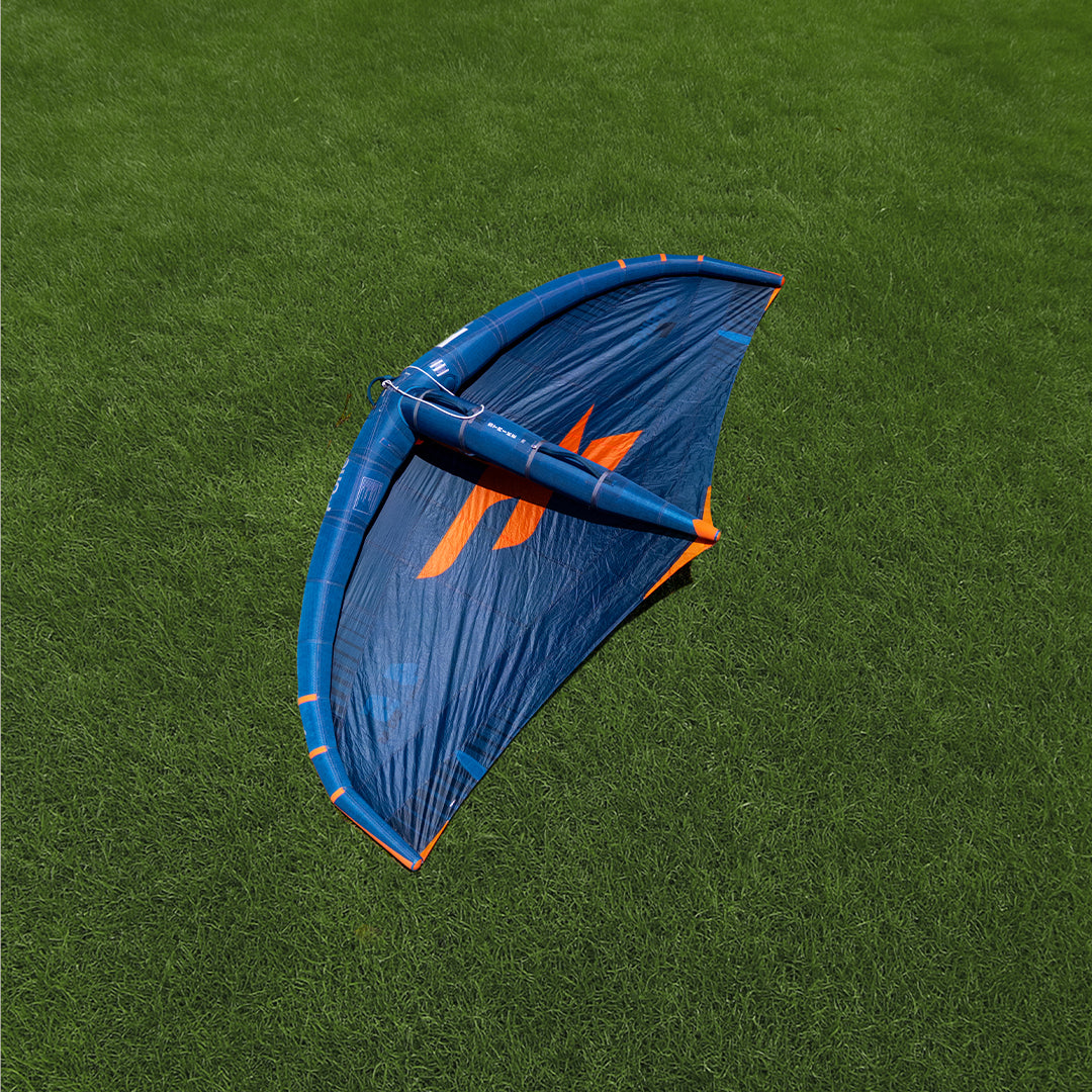 F-One - Strike V2 8m Wing – MKB