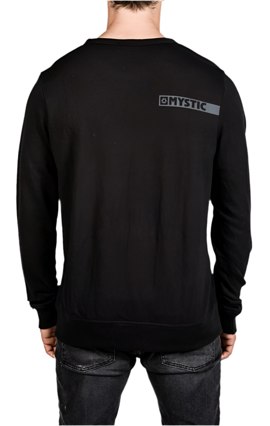 Mystic Skim Crew Sweat