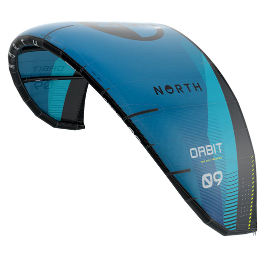 North - Orbit 2026 Kite