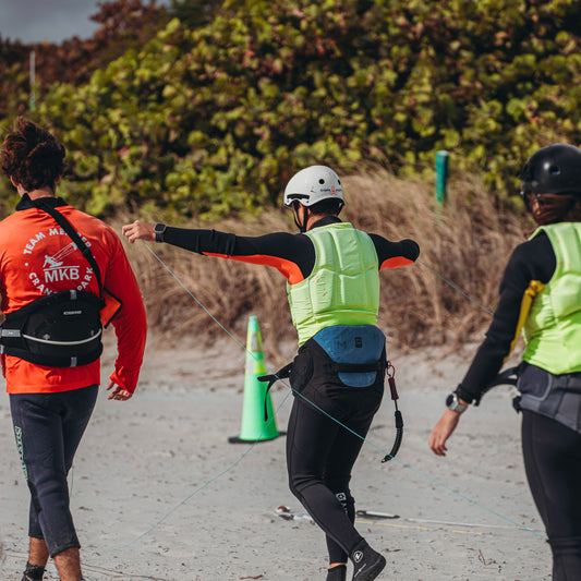 2 People Lesson ( 3 Hours )