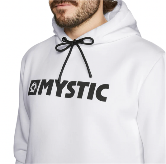 Mystic Brand Hoodie