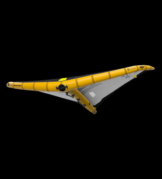 Naish ADX NVISION Aluula