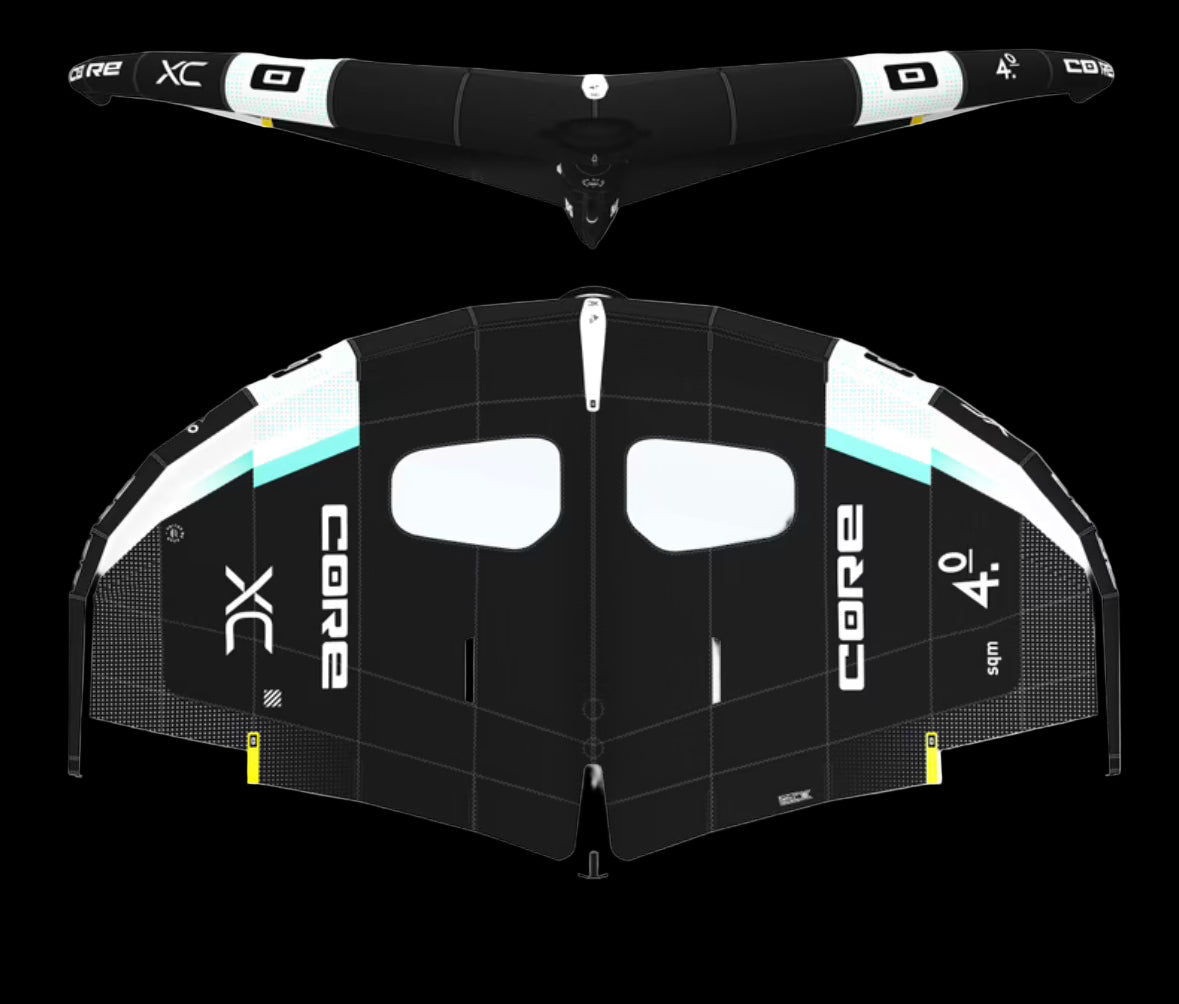 Core - XC Wing