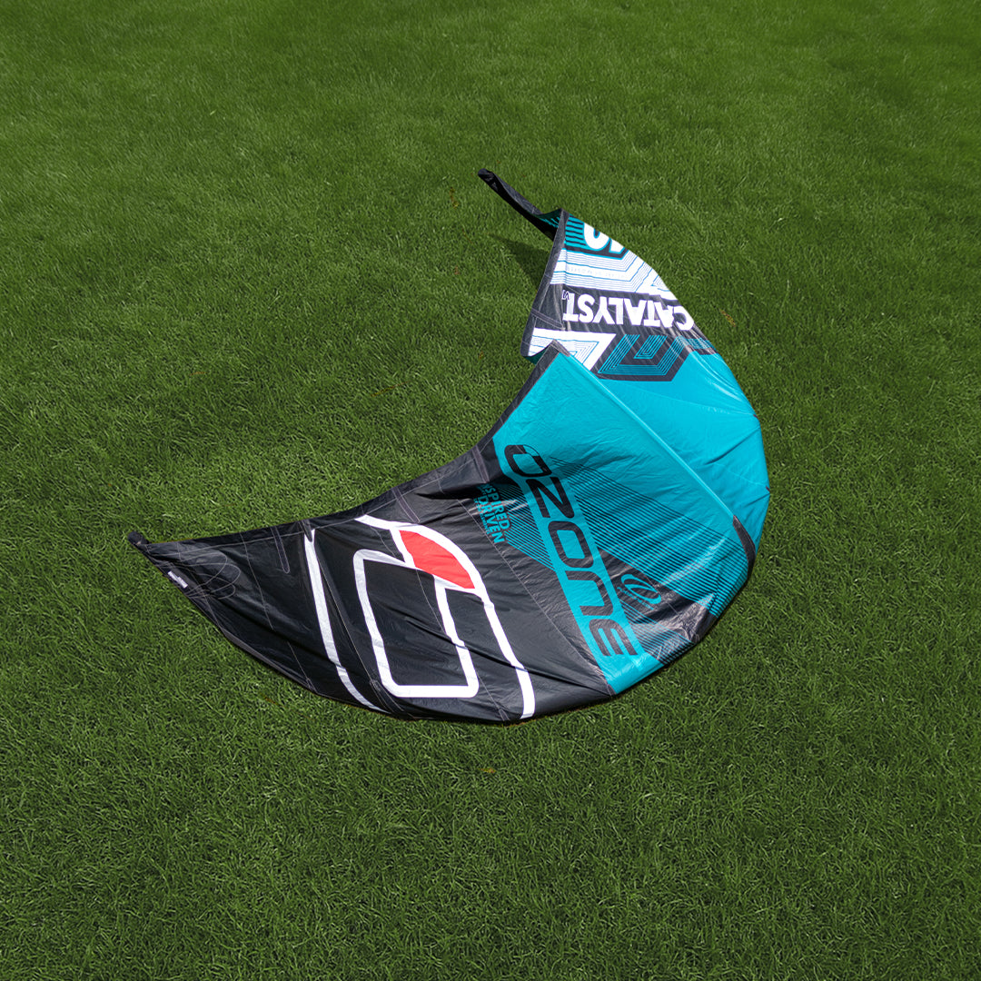 Ozone - Catalyst 10m Kite