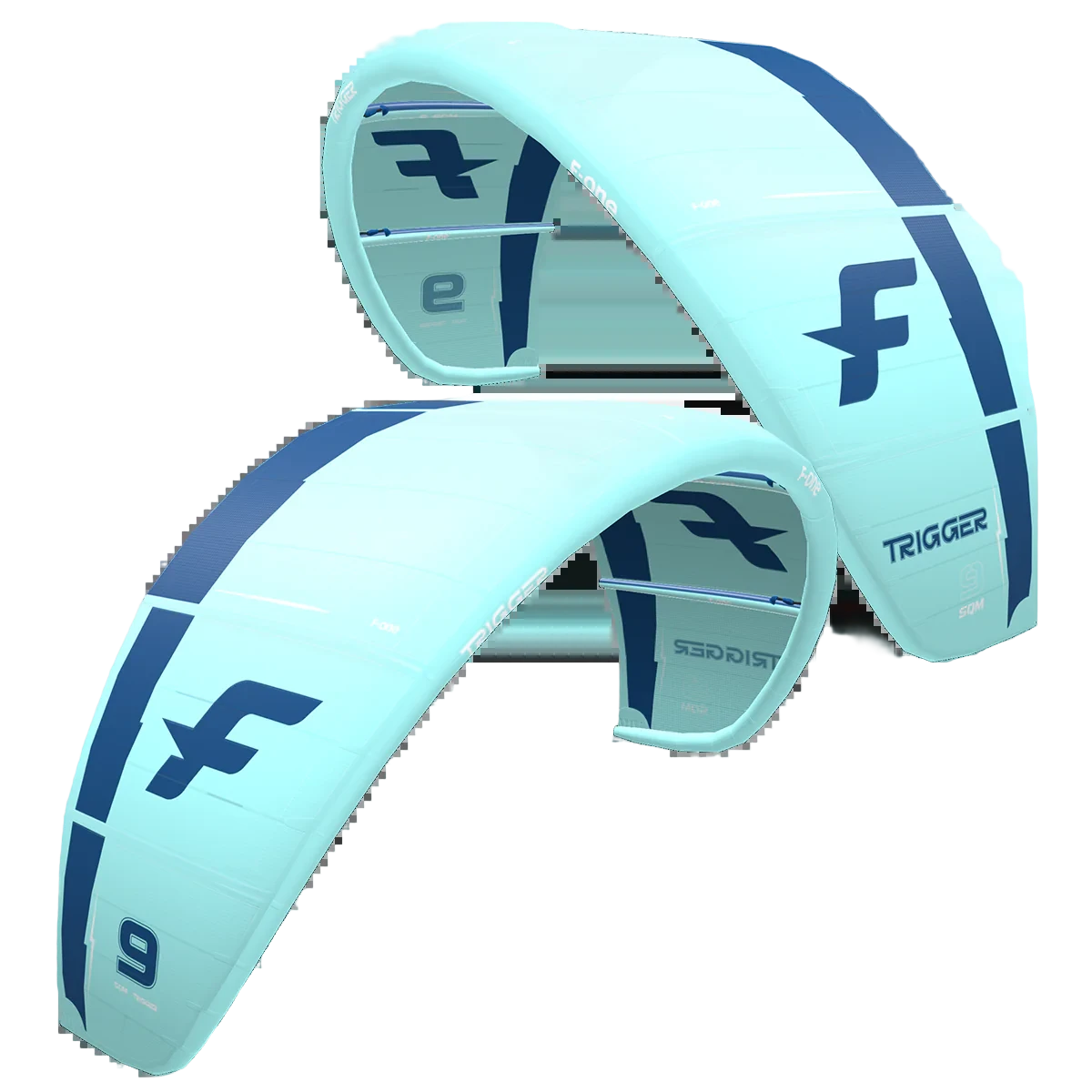 12m F-ONE Trigger V1