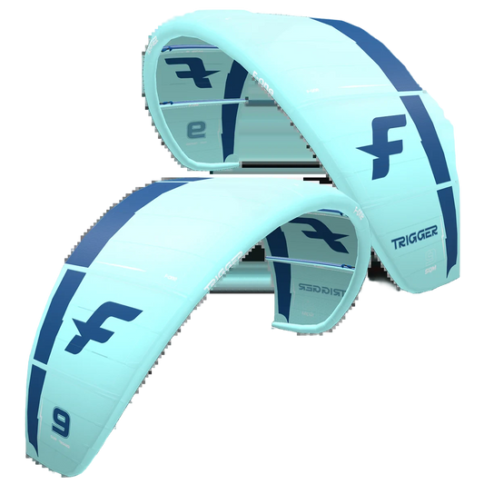 12m F-ONE Trigger V1