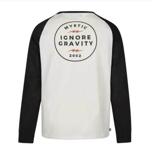 Mystic Zone Long Tee