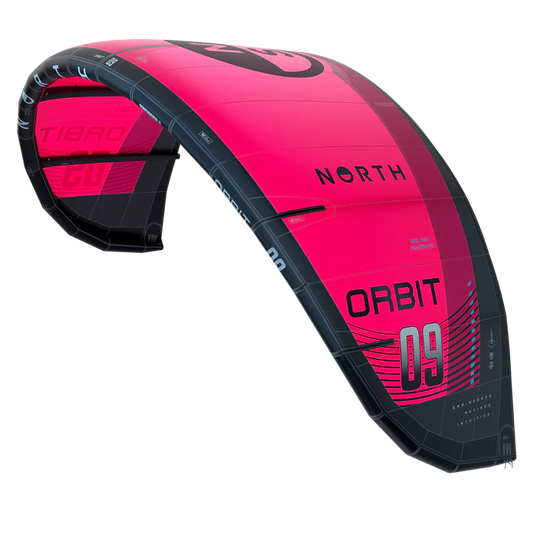 North Orbit 2025 Kite