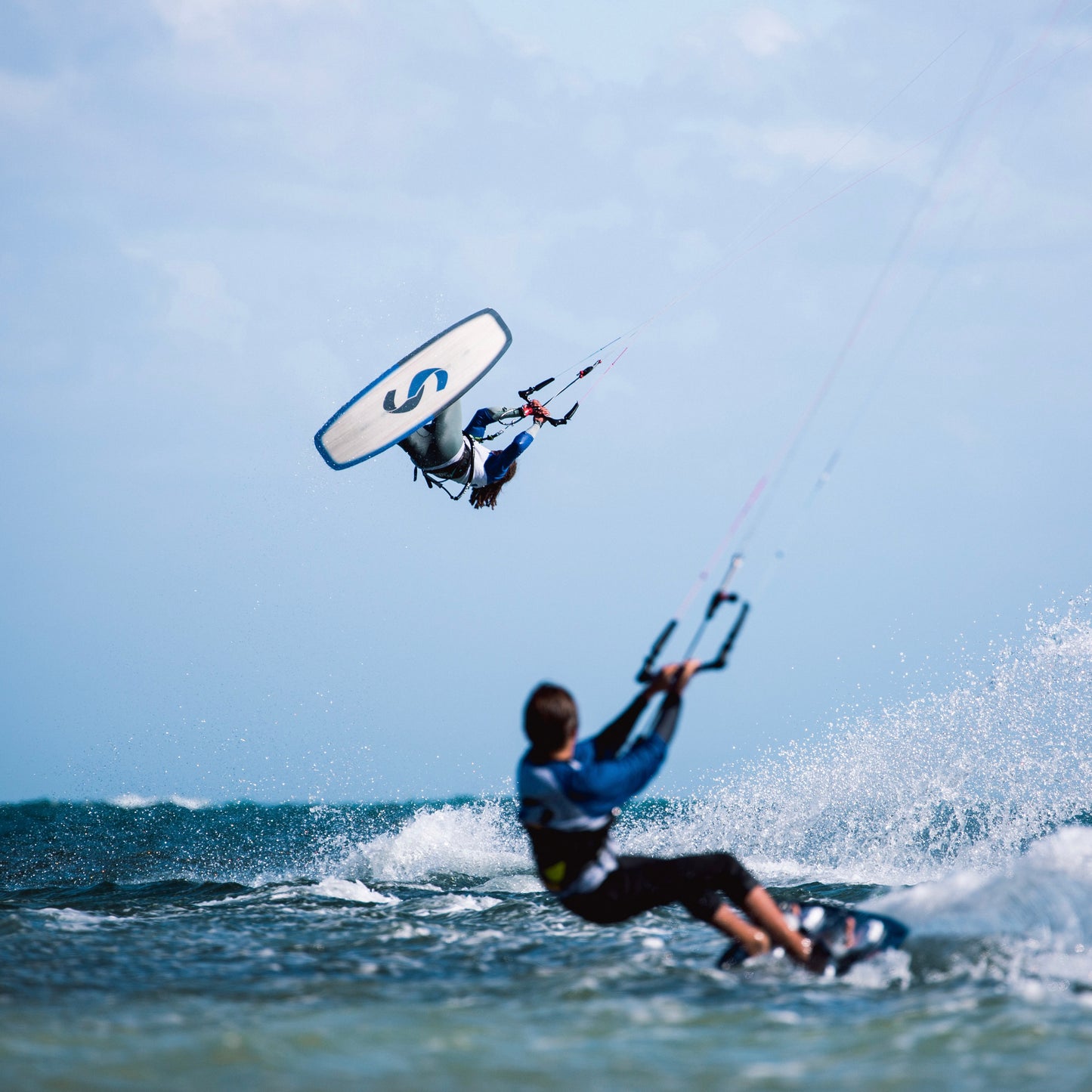 Advance Lesson ( 1 Hour )