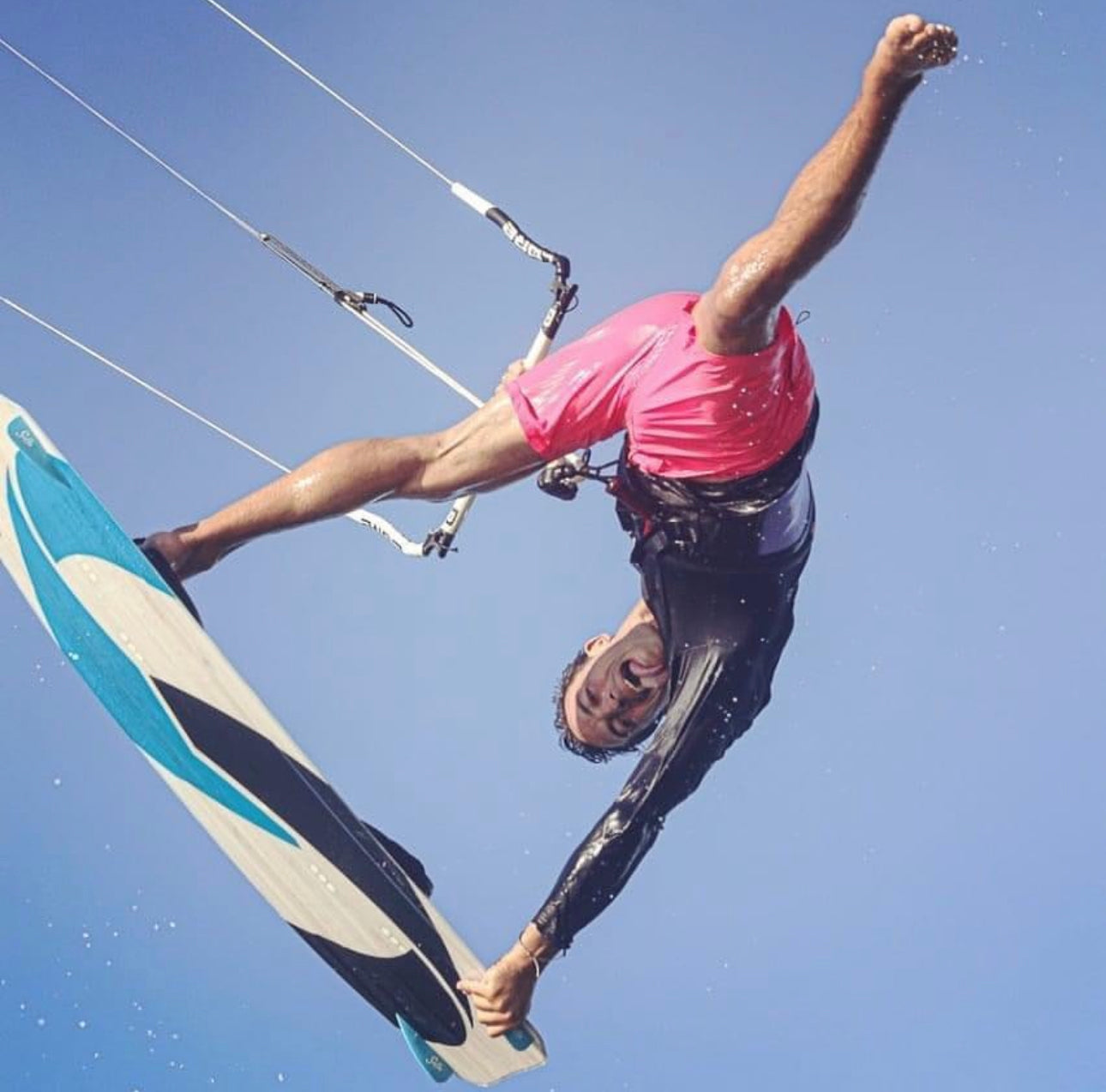 Miami Kiteboarding One on one Certification + Safety MKB