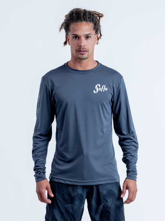 Soflo - Long Sleeve Lycra