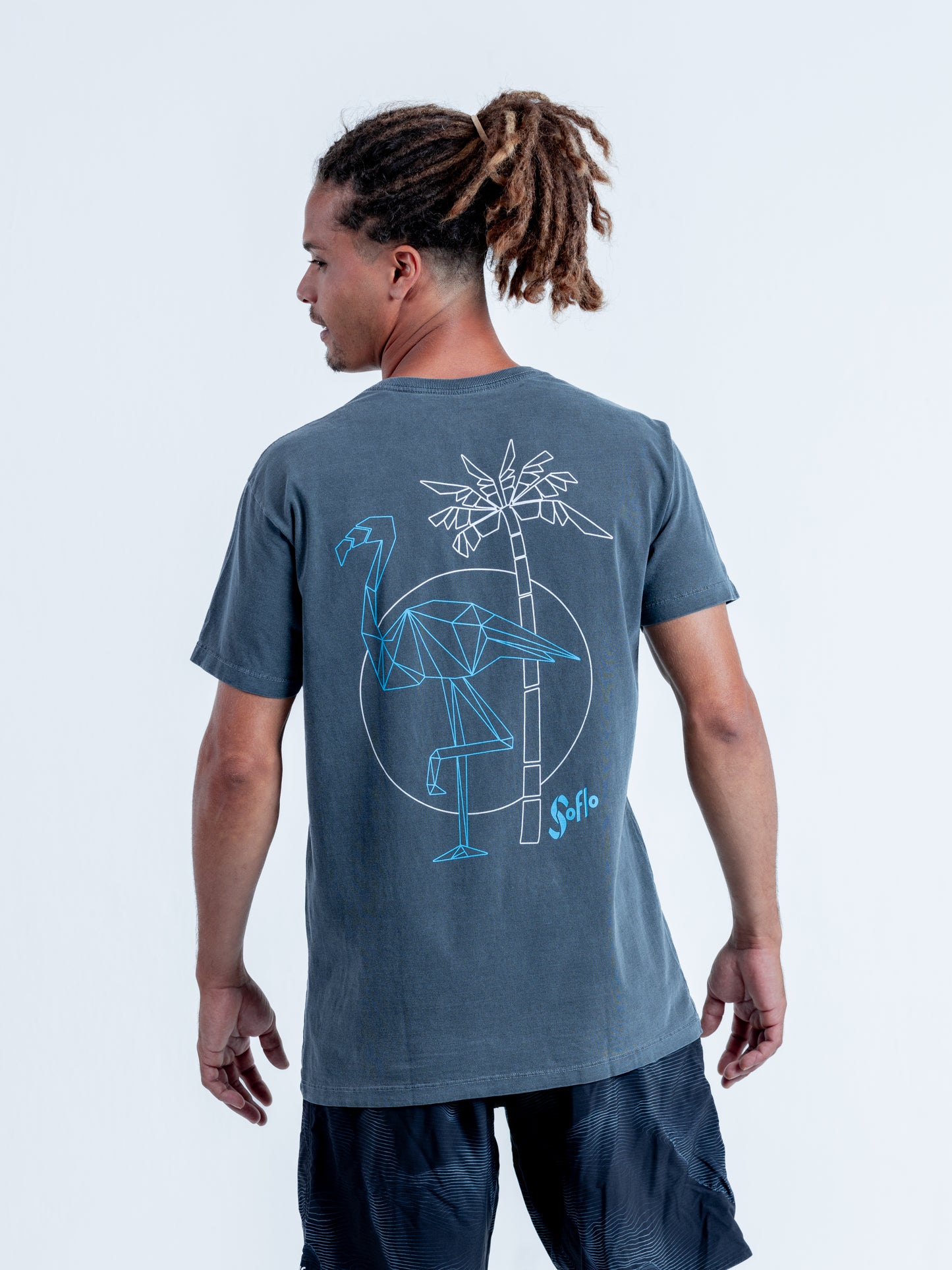 Soflo - T-Shirt Miami Vice