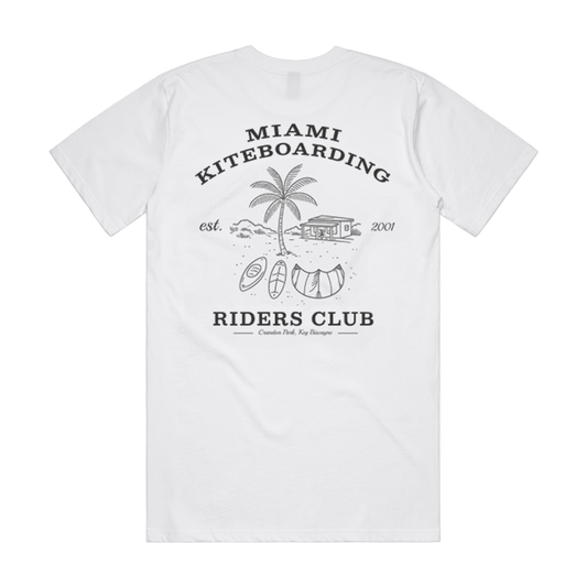 MKB - Riders Club T-Shirt
