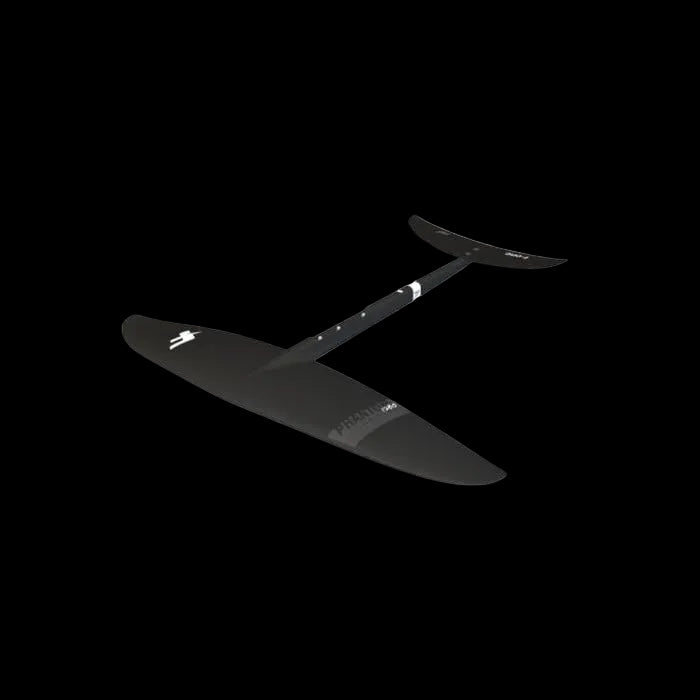 PHANTOM - 1080 cm² foil wing with fuselage and rear wing