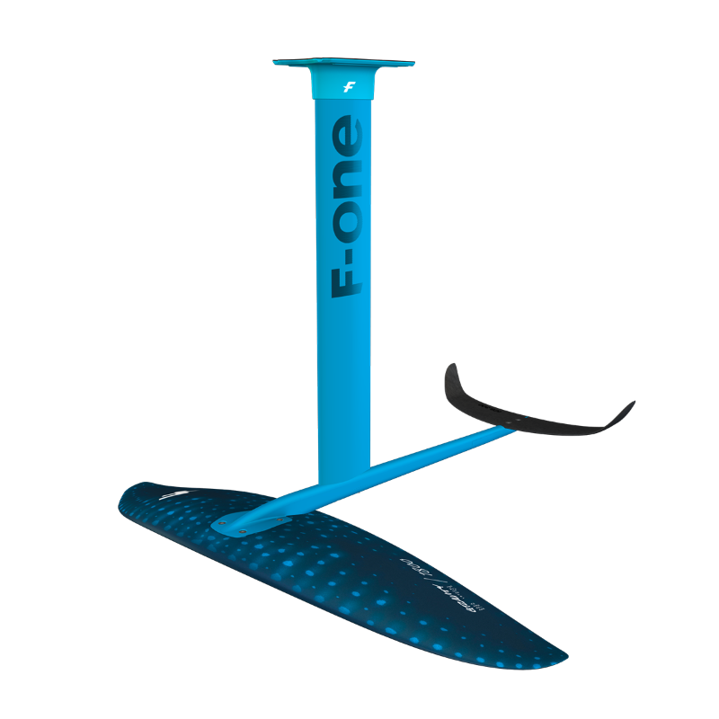 F-One - Gravity 1800 Complete Foil