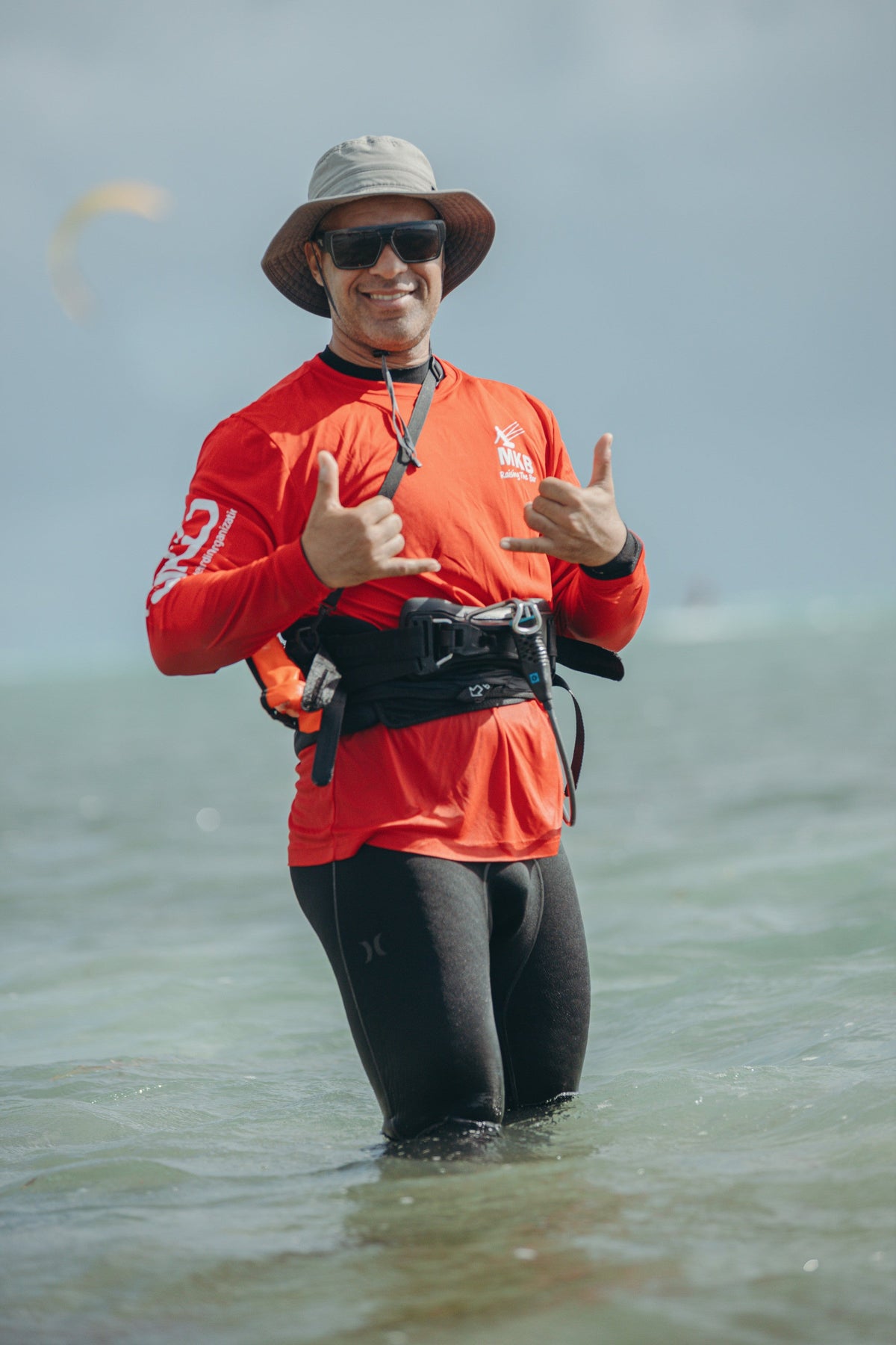 MKB VIP — Miami Kiteboarding
