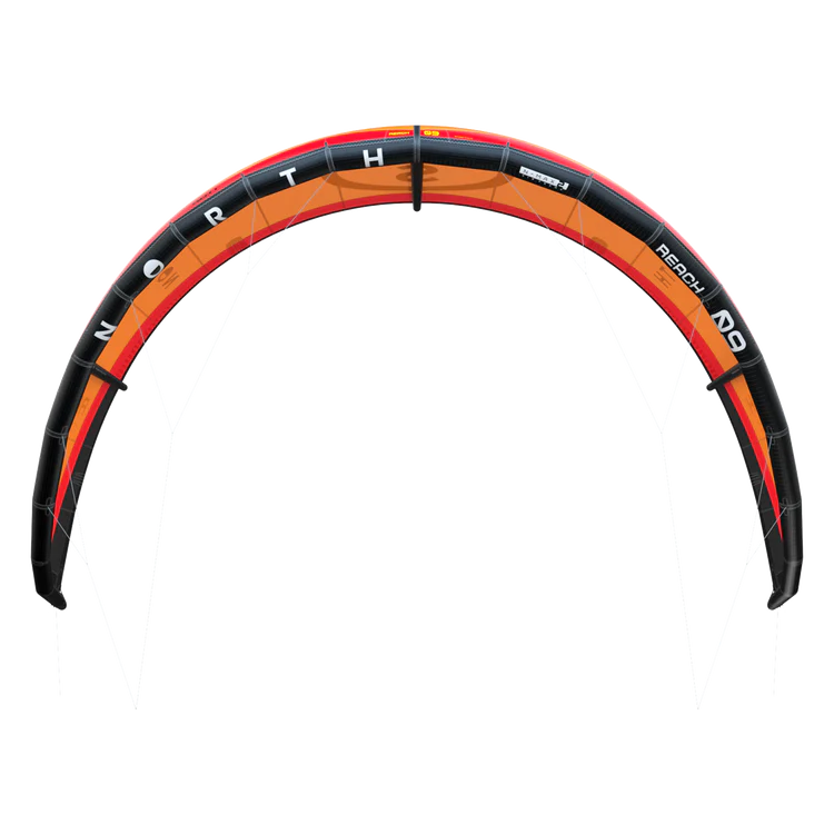 North - Reach 2026 Kite
