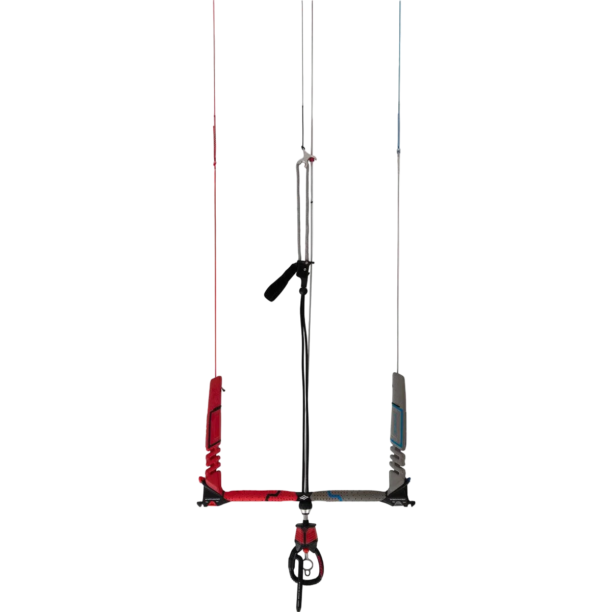 NAISH Torque 2 Control System