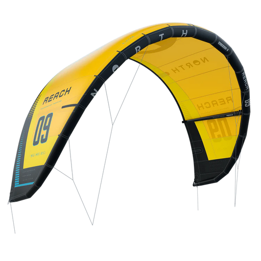 North Reach 2025 Kite