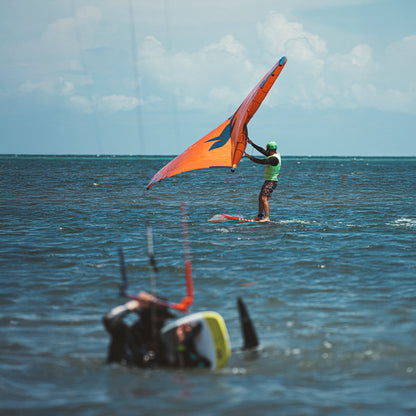 Private Wing Foiling Lessons ( 6 Hours )