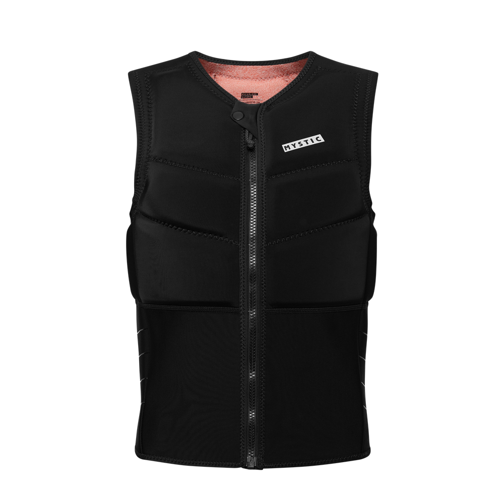 Mystic - Foil Impact Vest