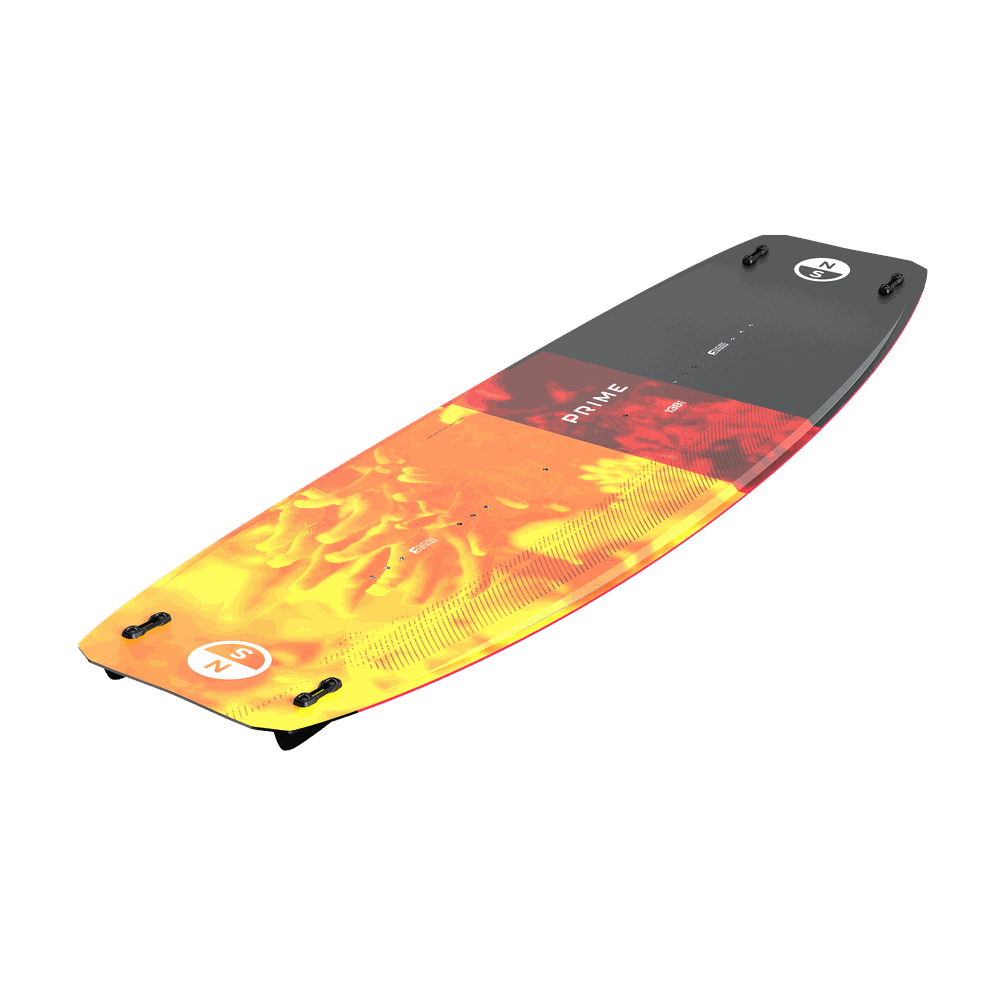 North - PRIME Board