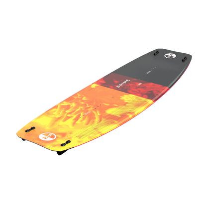 North - PRIME Board