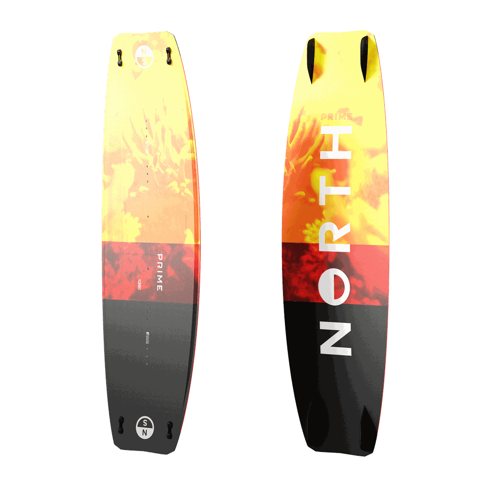 North - PRIME Board