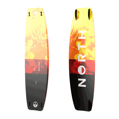North - PRIME Board