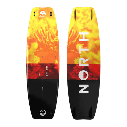 North - PRIME Board