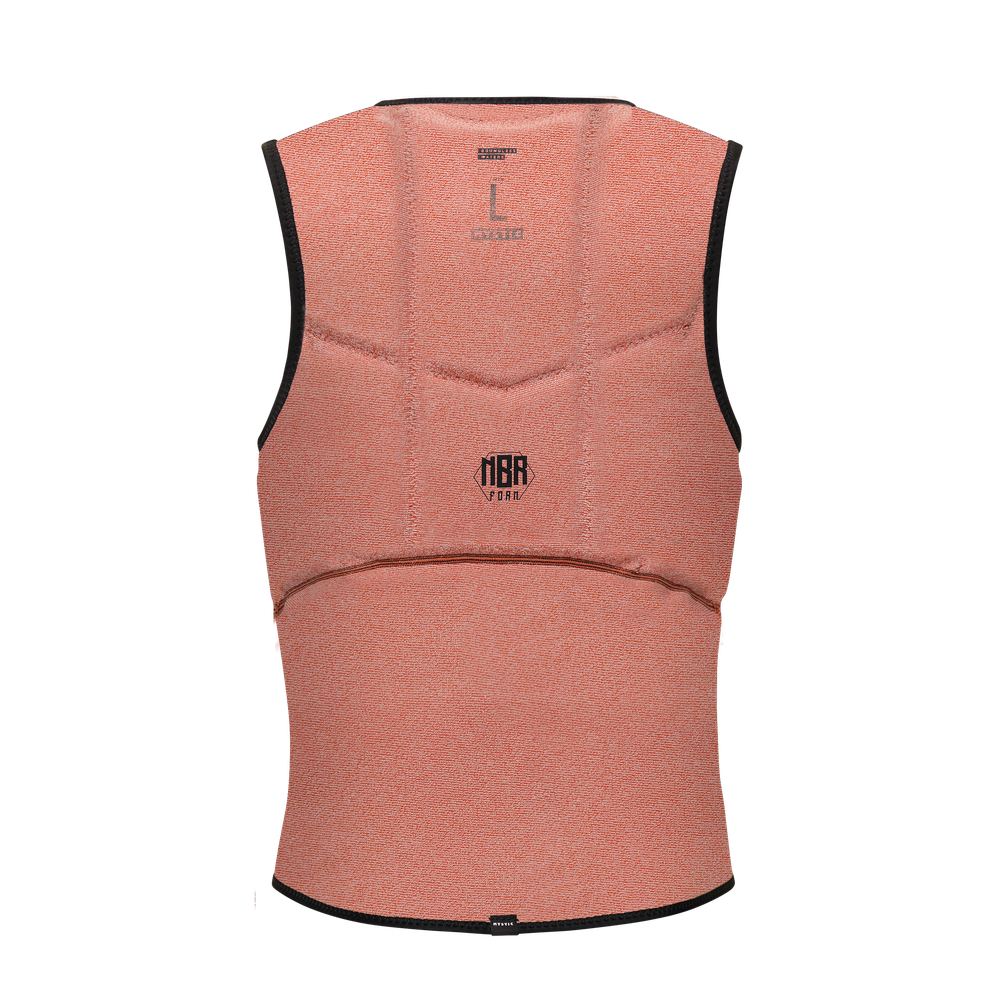 Mystic - Foil Impact Vest
