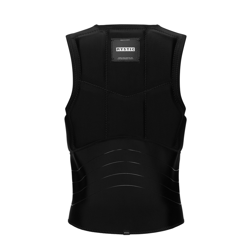 Mystic - Foil Impact Vest