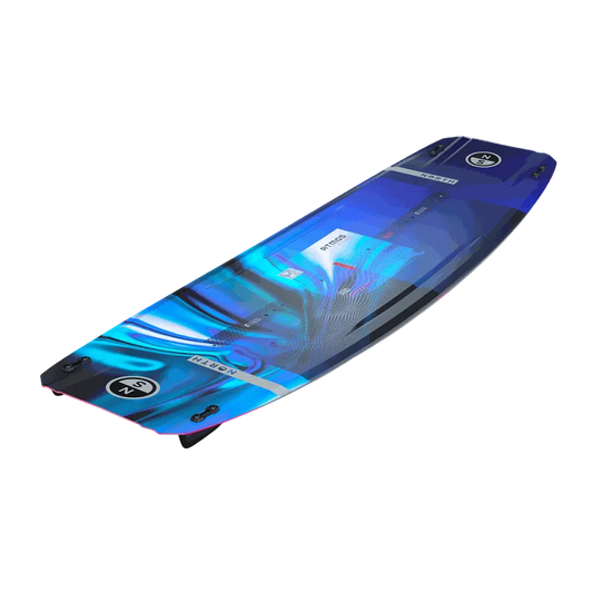 North - ATMOS TT Board