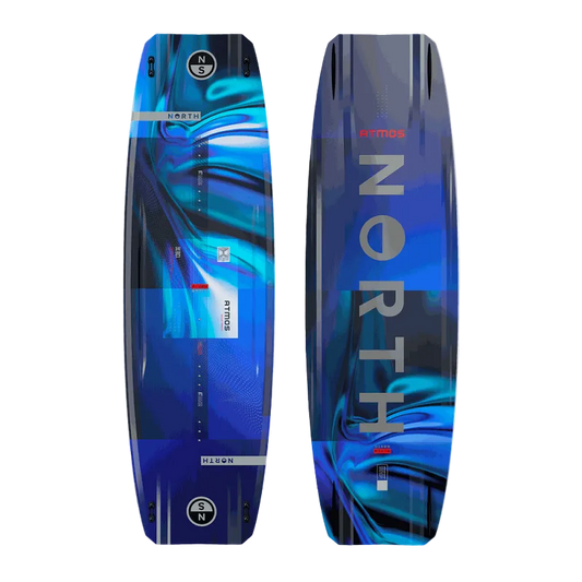 North - ATMOS TT Board