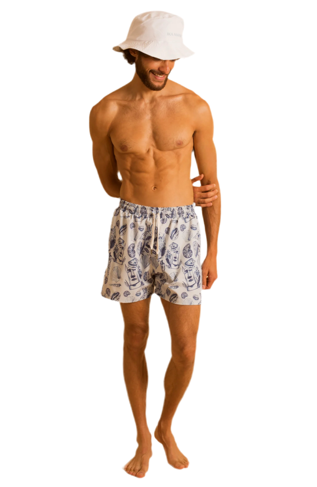 Moai Shorts