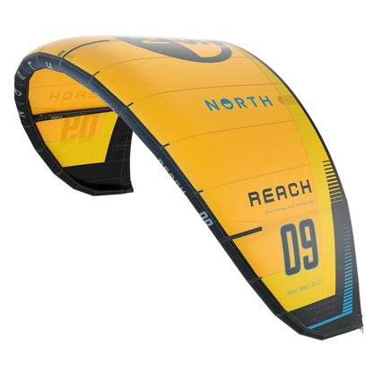 North - Reach 2025