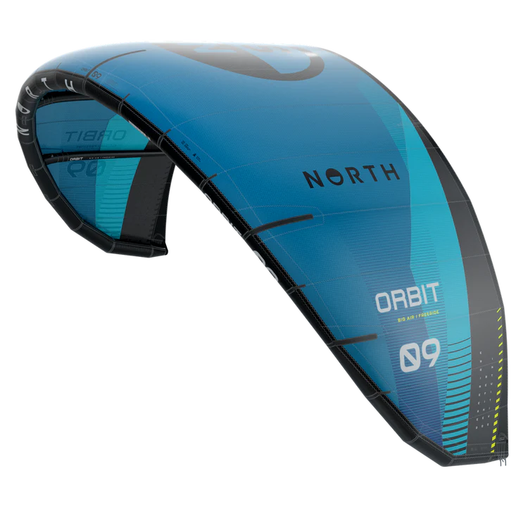 North - Orbit 2026 Kite