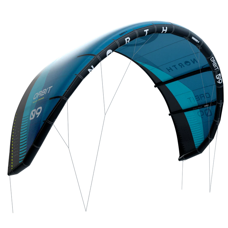 North - Orbit 2026 Kite