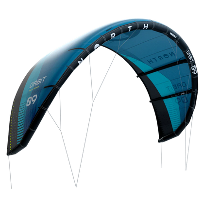 North - Orbit 2026 Kite