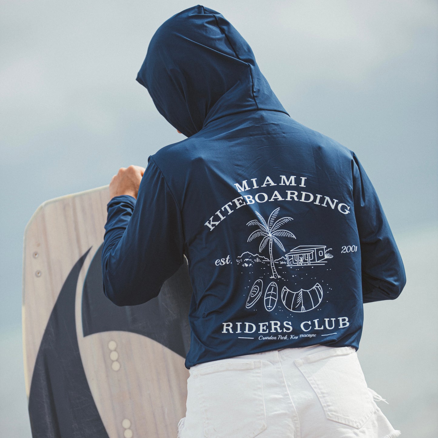 MKB - Riders Club Lycra