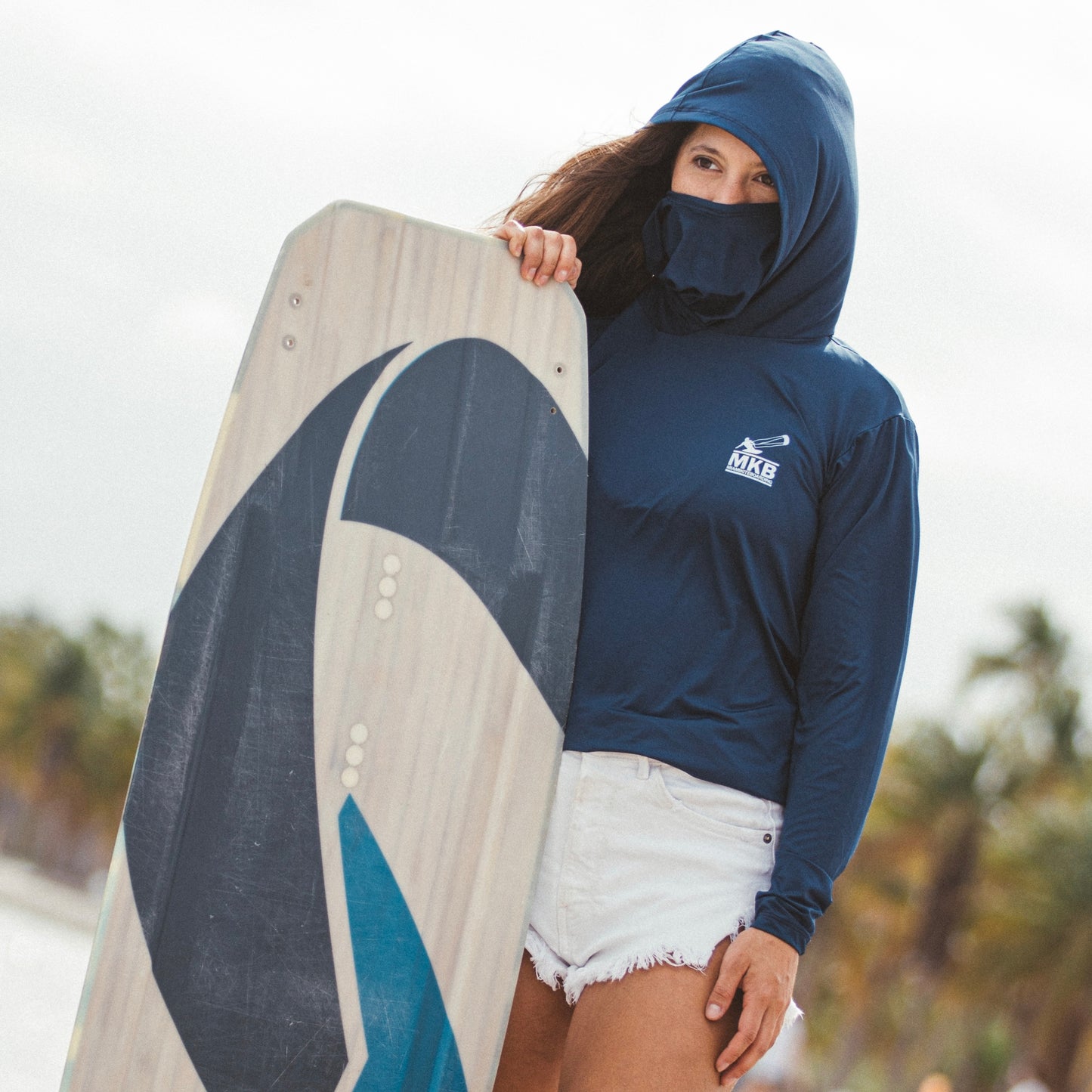 MKB - Riders Club Lycra