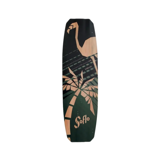 Soflo - Board