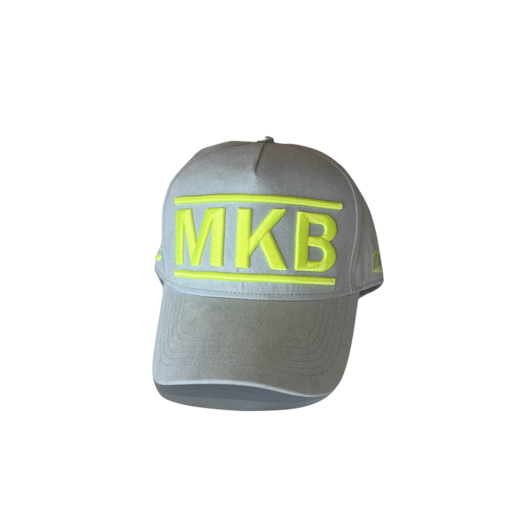 Official MKB Trucker Hat