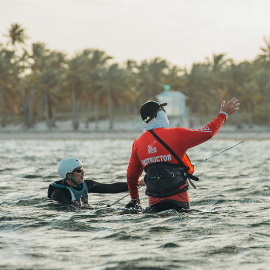 Private Lesson Package ( 9 Hours )