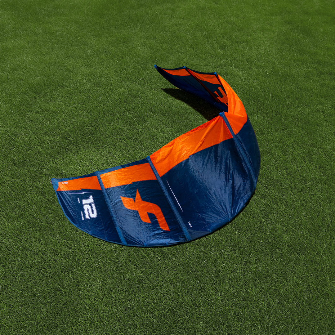 F-One - Trigger 12m Kite