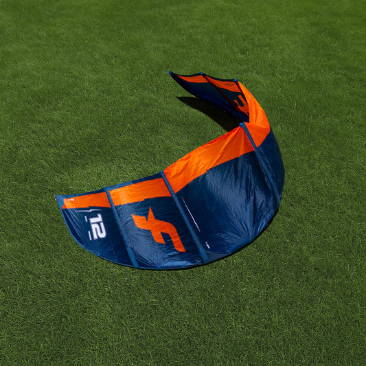 F-One - Trigger 12m Kite