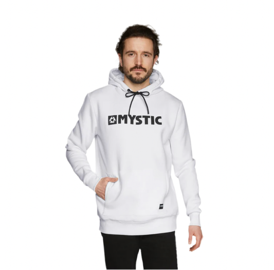 Mystic Brand Hoodie