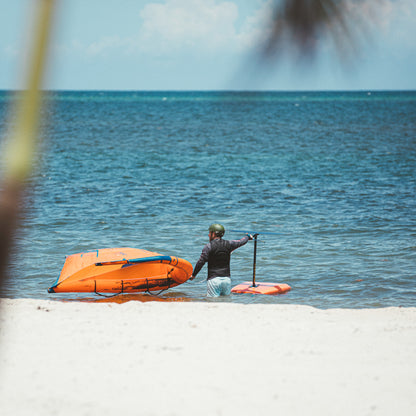 Private Wing Foiling Lessons ( 6 Hours )