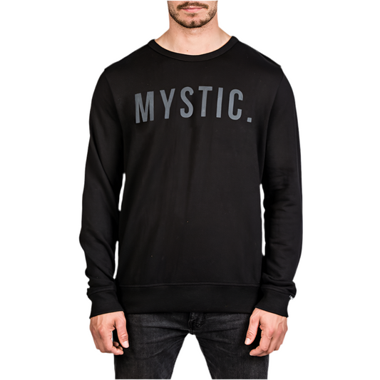 Mystic Skim Crew Sweat